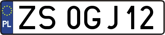 ZS0GJ12