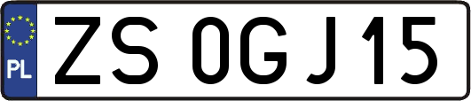 ZS0GJ15