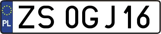 ZS0GJ16