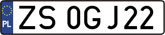 ZS0GJ22