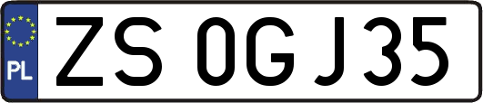 ZS0GJ35