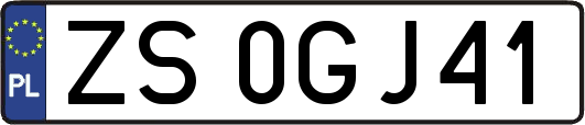 ZS0GJ41