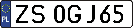 ZS0GJ65
