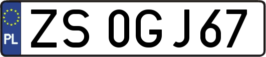 ZS0GJ67