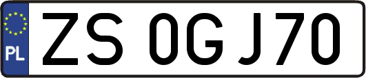 ZS0GJ70