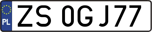 ZS0GJ77