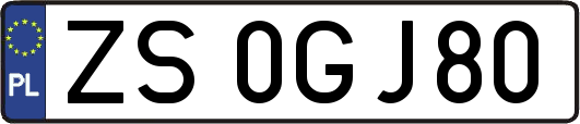 ZS0GJ80