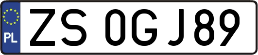 ZS0GJ89