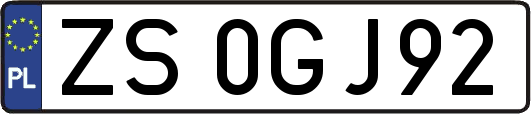 ZS0GJ92