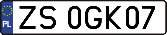 ZS0GK07