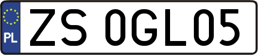 ZS0GL05