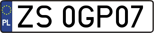 ZS0GP07
