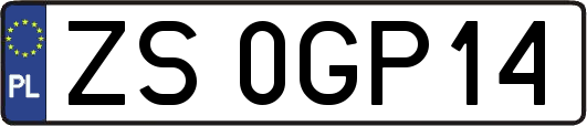 ZS0GP14