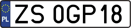 ZS0GP18