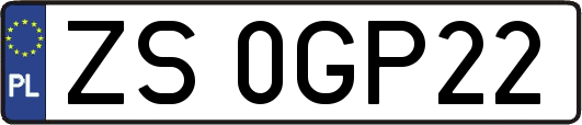 ZS0GP22