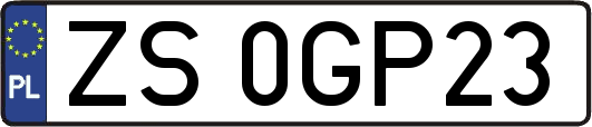 ZS0GP23