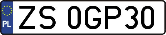 ZS0GP30