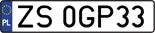 ZS0GP33