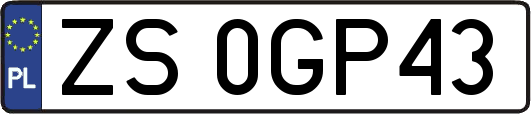 ZS0GP43