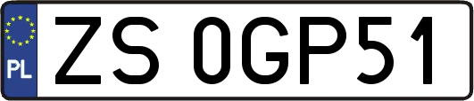 ZS0GP51