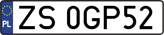 ZS0GP52