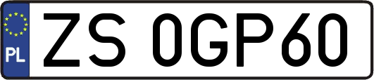 ZS0GP60