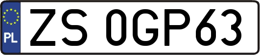ZS0GP63