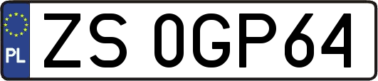 ZS0GP64