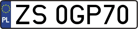ZS0GP70