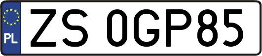 ZS0GP85