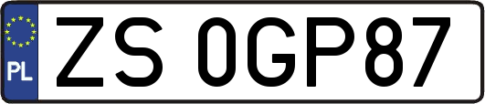ZS0GP87