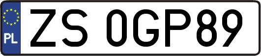 ZS0GP89