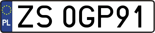 ZS0GP91