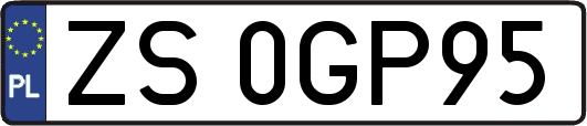 ZS0GP95