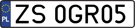ZS0GR05