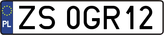 ZS0GR12