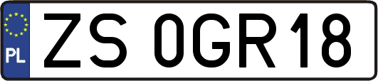 ZS0GR18