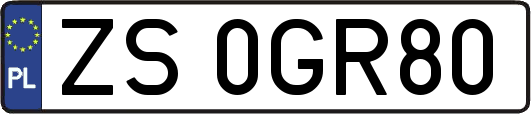 ZS0GR80