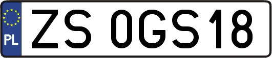 ZS0GS18