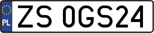 ZS0GS24