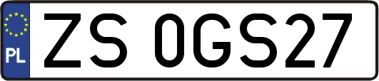 ZS0GS27