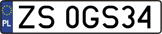 ZS0GS34