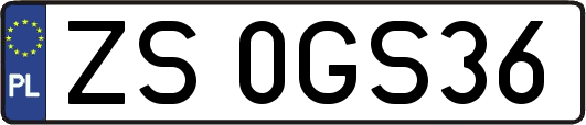 ZS0GS36