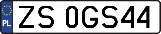 ZS0GS44