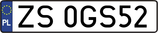 ZS0GS52