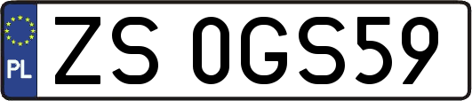 ZS0GS59