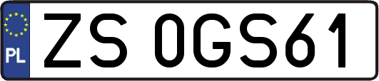 ZS0GS61