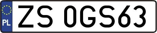 ZS0GS63