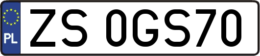 ZS0GS70