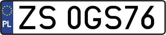 ZS0GS76